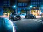 Smart EQ ForTwo Edition Nightsky Coupe 2018 года (WW)
